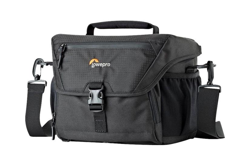 Lowepro Nova 180 Aw Ii Skuldertaske Til Digitalkamera Med Objektiver