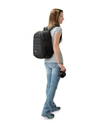 Lowepro Tahoe Bp 150 Rygsæk Til Kamera Med Objektiver Og Tablet