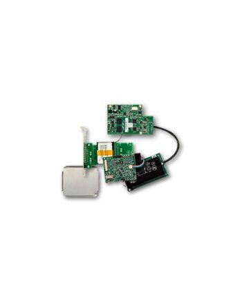 Lsi Cachevault Kit Beskyttelsesmodul Til Raid Controller Cache Data
