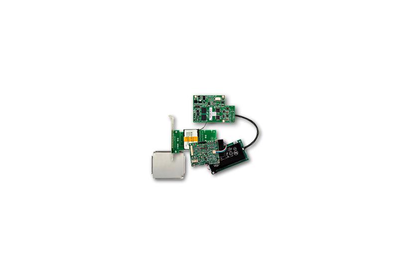 Lsi Cachevault Kit Beskyttelsesmodul Til Raid Controller Cache Data