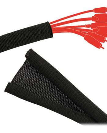 Ltc Cable Tube Kabelisolering
