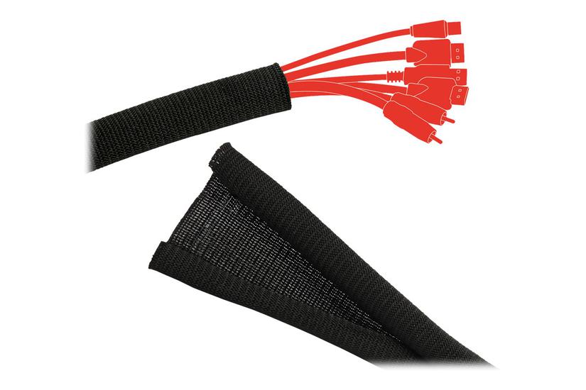 Ltc Cable Tube Kabelisolering