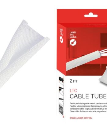 Ltc Cable Tube Kabelisolering