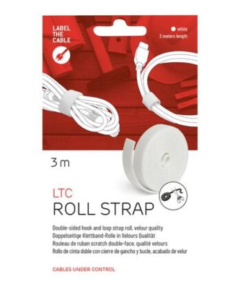 Ltc Roll Strap Berøringsfastgørelsesrem