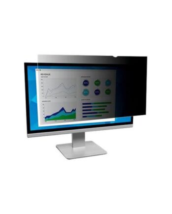 3m Databeskyttelsesfilter Privacy-filter For Skærm 27 Quot