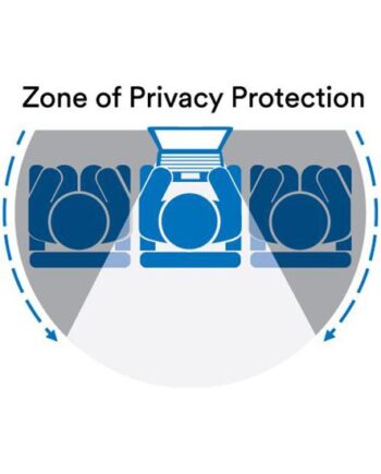 3m Databeskyttelsesfilter Privacy-filter For Skærm 17 Quot