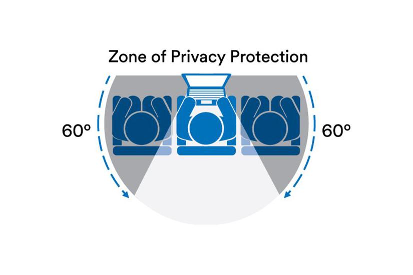 3m Databeskyttelsesfilter Privacy-filter For Skærm 17 Quot