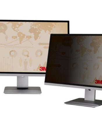 3m Databeskyttelsesfilter Privacy-filter For Skærm 21   Quot