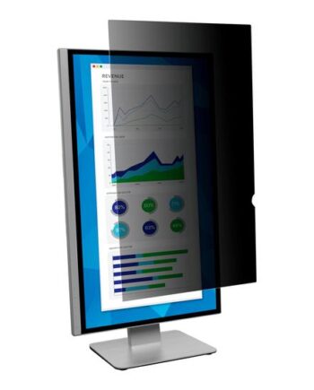 3m Databeskyttelsesfilter Privacy-filter For Skærm 21   Quot