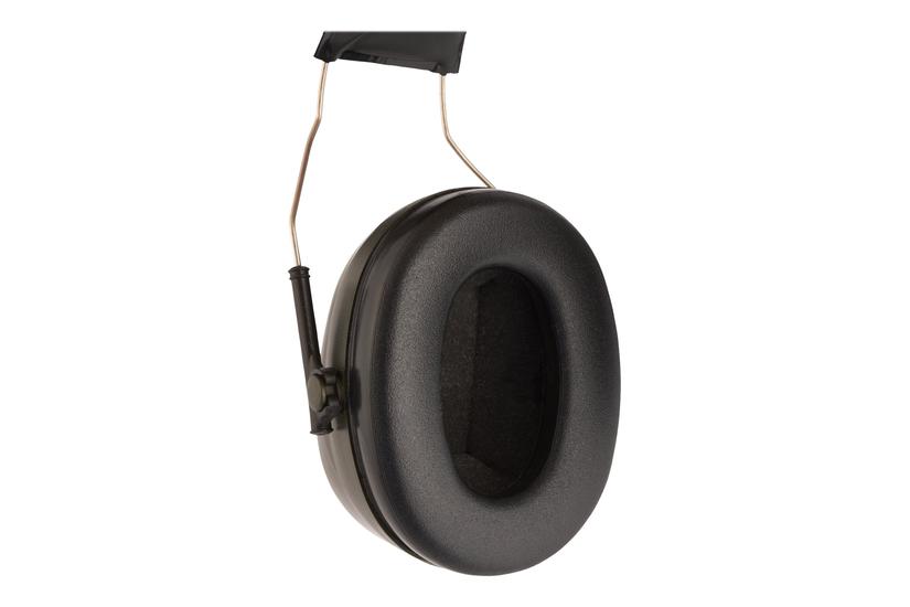 3m Peltor Optime Ii H520a-407-gq ørevarmere Polyuretan-skum Abs Plastik Polyvinylklorid Pvc Rustfrit Stål Grøn