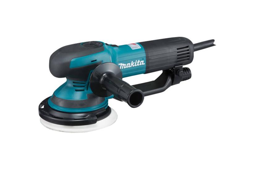 Makita Bo6050j Sliber Med Tilfældigt Kredsløb 750 150 Mm