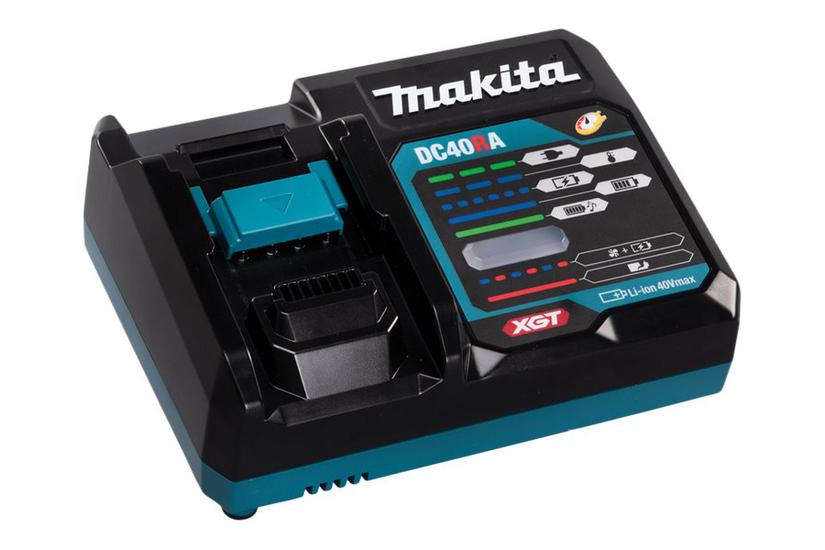 Makita Dc40ra Batterioplader