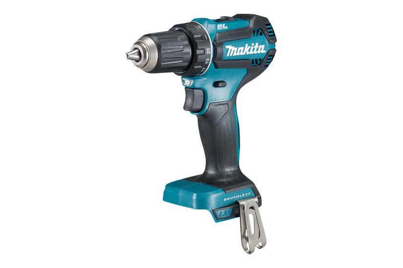 Makita Ddf485rtj Bor Driver Ledningfri -hastigheders Batterier
