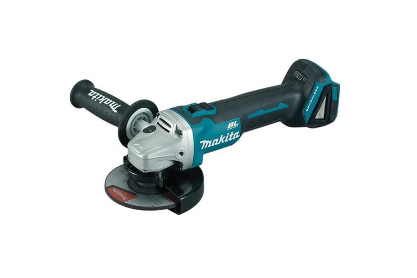 Makita Dga504z Vinkelkværn Ledningfri 125 Mm Intet Batteri