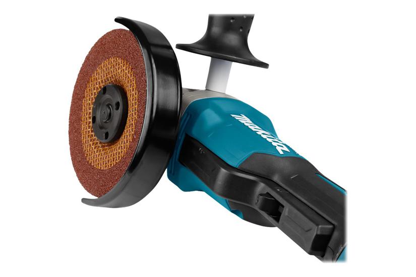 Makita Dga517zj Vinkelkværn Ledningfri 125 Mm Intet Batteri