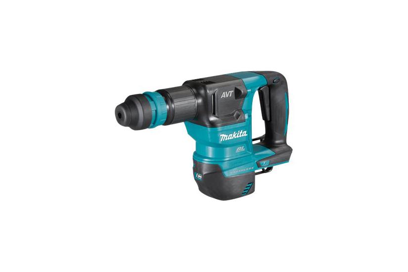 Makita Dhk180 Nedrivningshammer Ledningfri 470 Intet Batteri