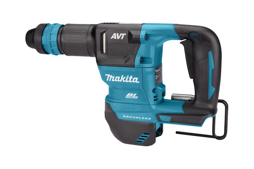 Makita Dhk180z Mejselhammer Ledningfri Intet Batteri