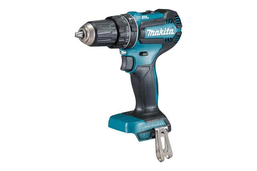 Makita Dhp485z Hammerbor Skruemaskine Ledningfri -hastigheders Intet Batteri Ingen Oplader