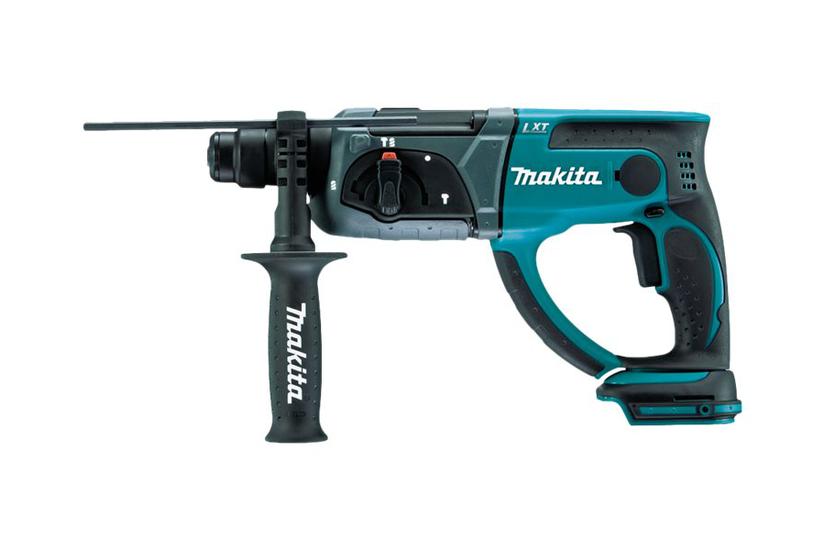 Makita Dhr202z Roterende Hammer Intet Batteri