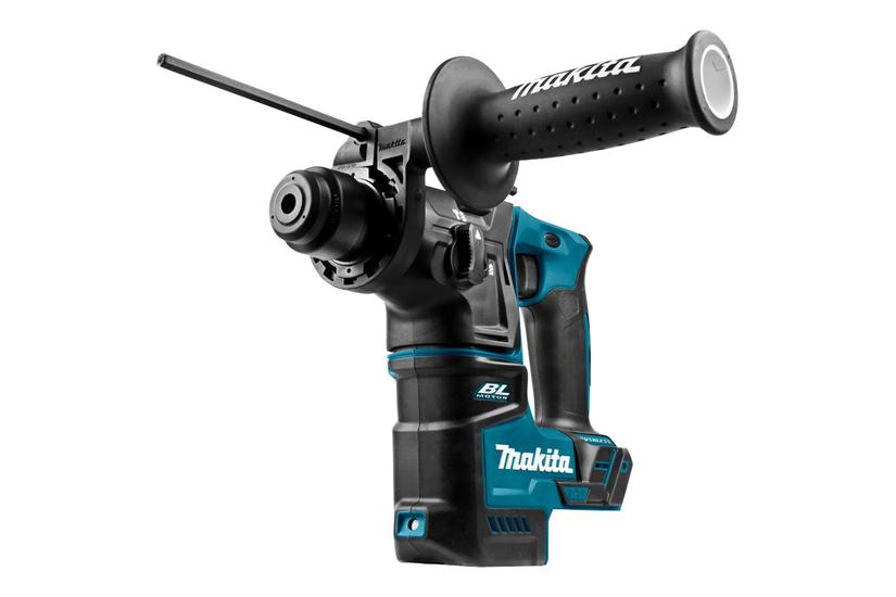 Makita Dhr171zj Roterende Hammer Intet Batteri