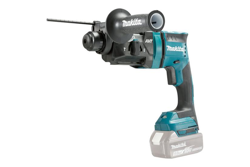 Makita Dhr182zu Roterende Hammer Ledningfri