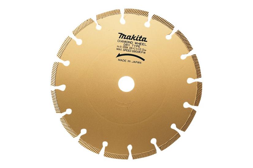 Makita Diamantskæreskive