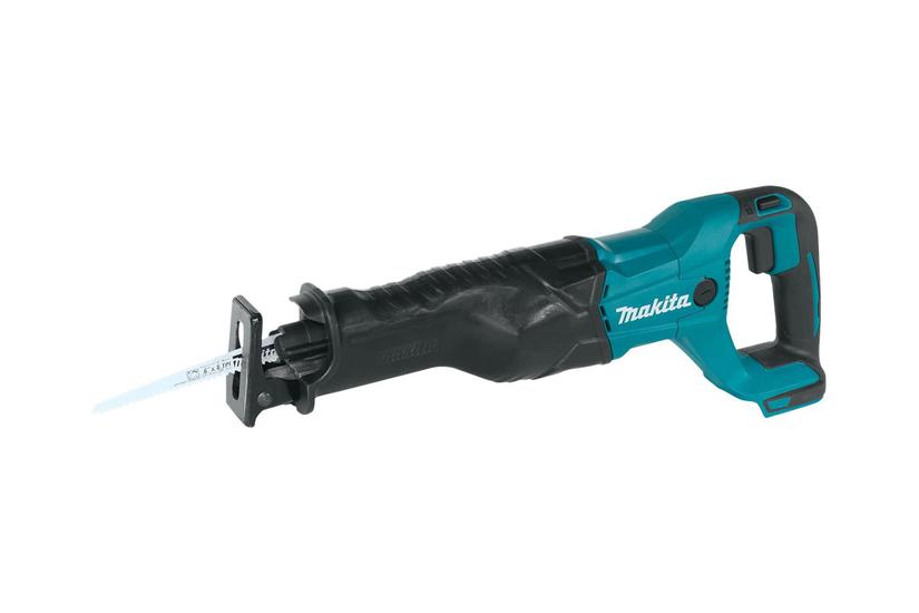 Makita Djr186 Vekslende Sav Ledningfri Intet Batteri