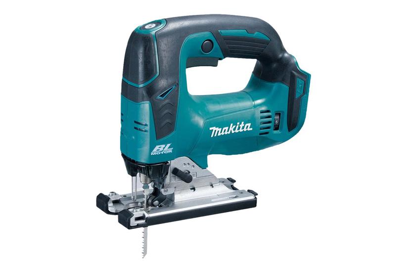 Makita Djv182z Stiksav Ledningfri Intet Batteri