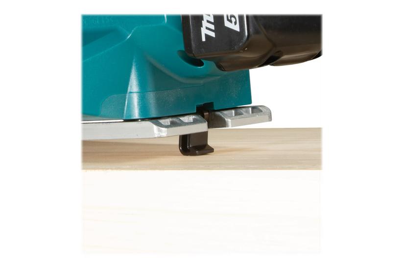 Makita Dkp181 Høvl Ledningfri Intet Batteri