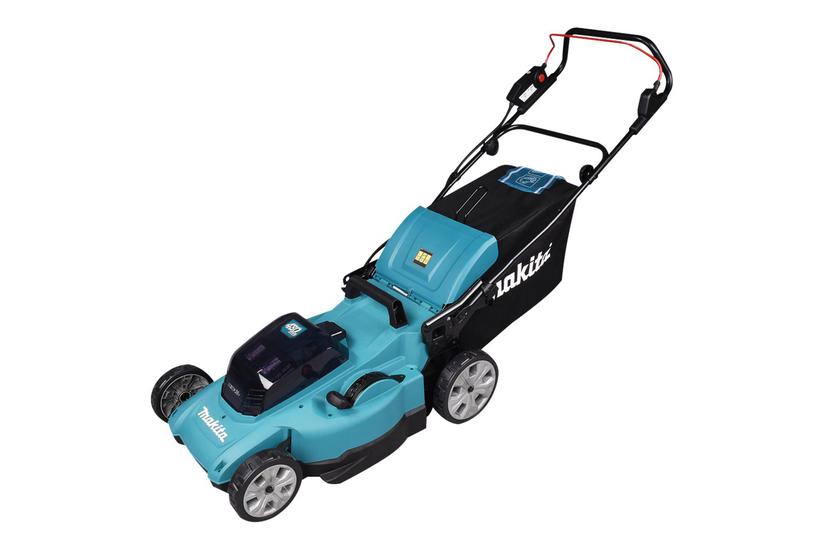 Makita Dlm480z Græsslåmaskine Elektrisk Ledningfri