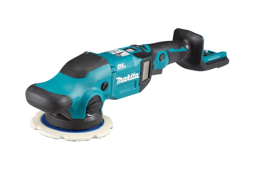 Makita Dpo600z Tilfældig Kredsløbspolerer Ledningfri 150 Mm Intet Batteri