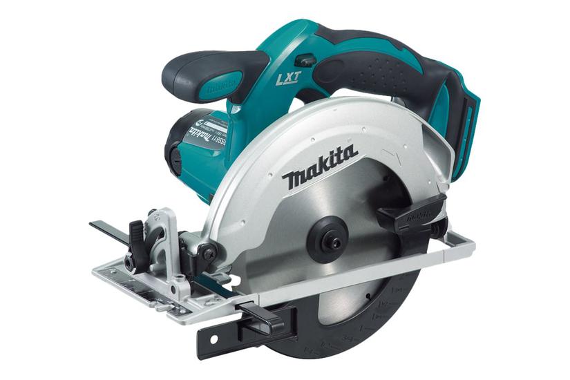 Makita Dss611z Cirkelsav Ledningfri 165 Mm Intet Batteri
