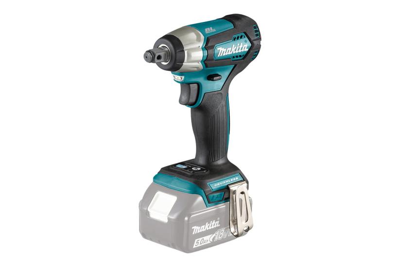 Makita Dtw181 Stødnøgle Ledningfri Intet Batteri