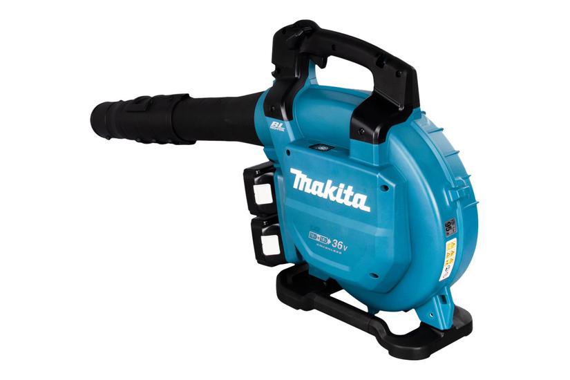 Makita Dub363pt2v Havesugemaskine Bladblæser Elektrisk