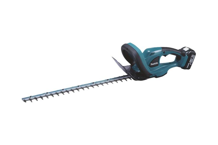 Makita Duh523rf Hæktrimmer Elektrisk Ledningfri