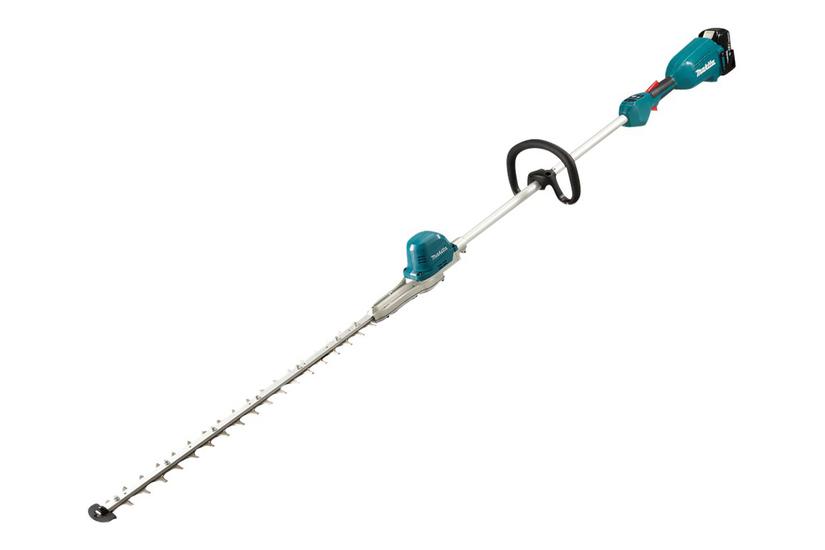 Makita Dun600lz Pælehæktrimmer Elektrisk Ledningfri