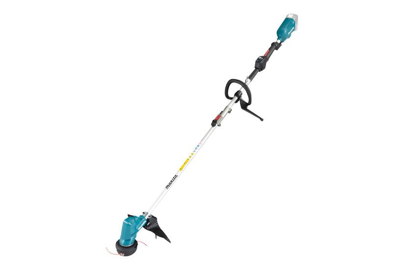 Makita Dur191l Græstrimmer Elektrisk Ledningfri