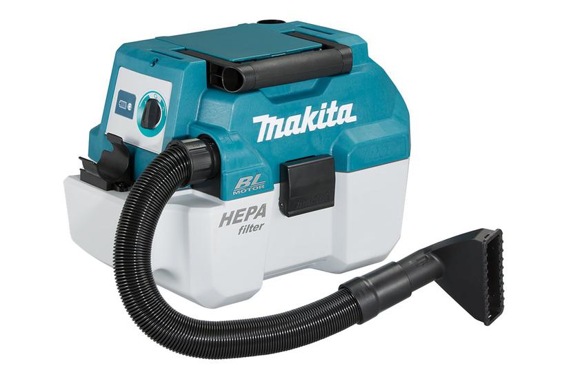 Makita Dvc750lzx3 Støvsuger Beholder