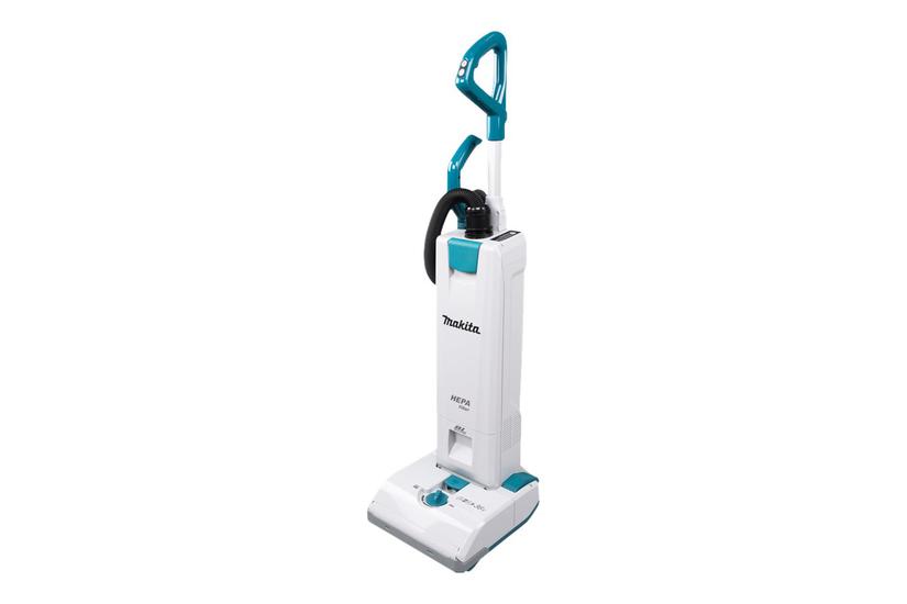 Makita Dvc560z Støvsuger Opret