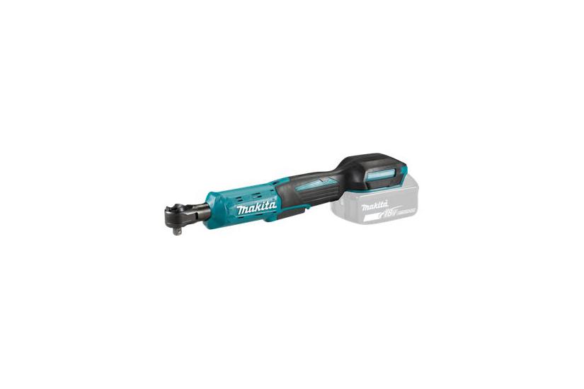 Makita Dwr180z Skraldeslagnøgle Ledningfri Intet Batteri