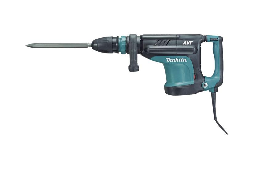 Makita Hm1213c Nedrivningshammer 1510