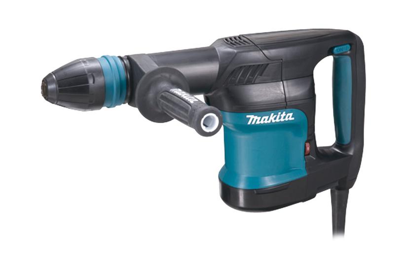 Makita Hm0871c Nedrivningshammer 1100