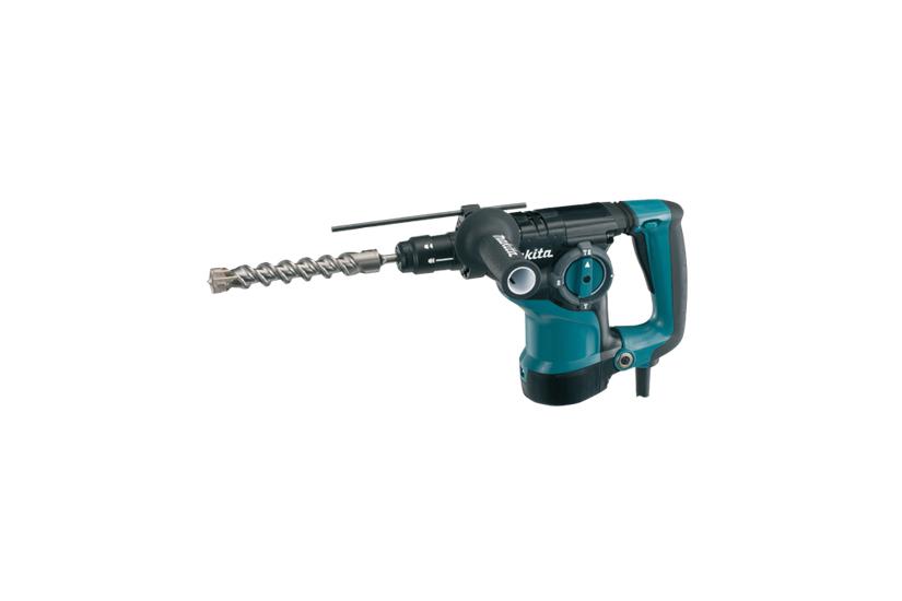 Makita Hr2811ft Roterende Hammer 800