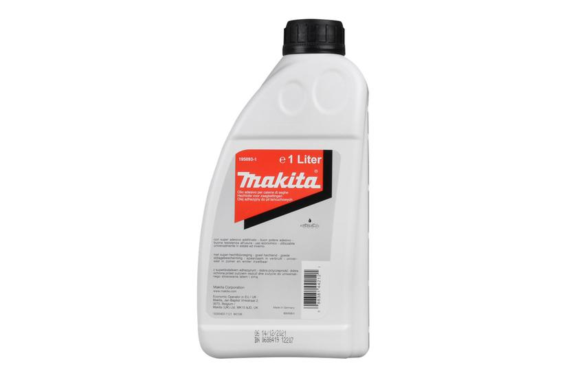 Makita Kædeolie
