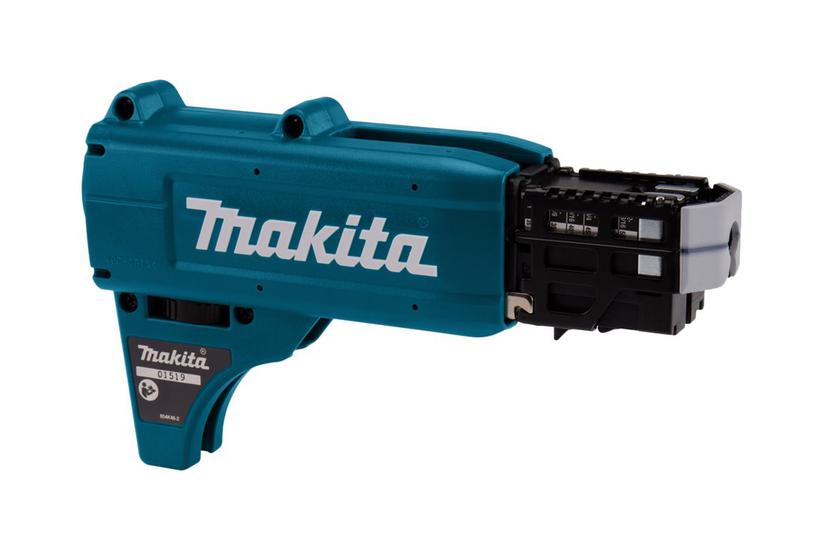 Makita 191l24- Skruemagasinpåsætning