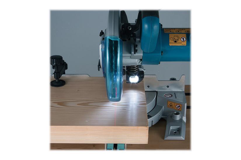 Makita Lso815fln Skydekomponent-geringsav 1400 216 Mm