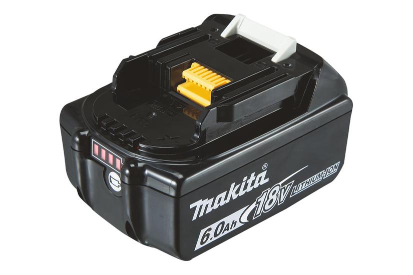 Makita Lxt Bl1860b Batteri Li-ion