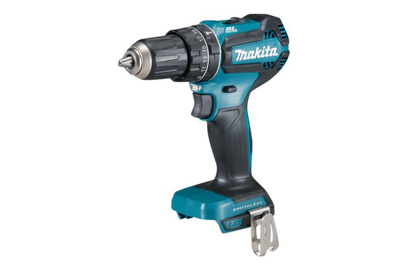 Makita Lxt Borehammerbor Skruemaskine Ledningfri -hastigheders Intet Batteri