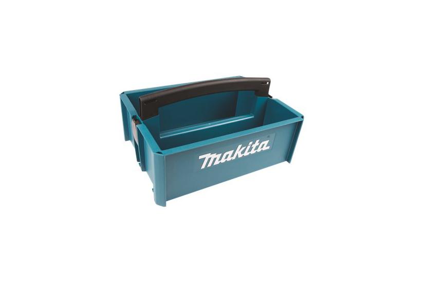 Makita Makpac Taske Til Værktøjer