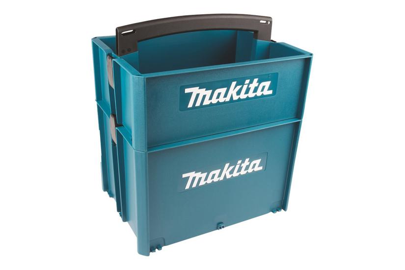 Makita Size Værktøjskasse Til Værktøjer